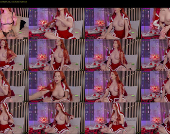 foxylovesyou — 27 minute Chaturbate female cam show recording, 1080p, Dec 21, 2022