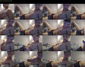 franky_twink — 58 minute Chaturbate male cam show recording, 1080p, Dec 21, 2022