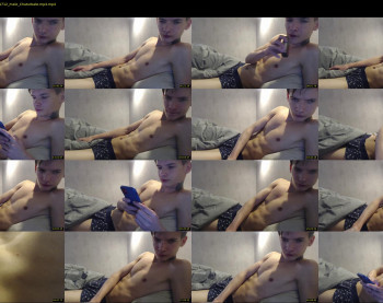 franky_twink — 46 minute Chaturbate male cam show recording, 1080p, Dec 21, 2022