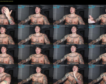 frewfun — 59 minute Chaturbate male cam show recording, 1080p, Dec 21, 2022