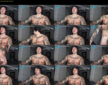 frewfun — 28 minute Chaturbate male cam show recording, 1080p, Dec 21, 2022