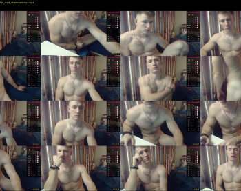 george_fflo — 88 minute Chaturbate male cam show recording, 720p, Dec 21, 2022