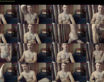 george_fflo — 15 minute Chaturbate male cam show recording, 720p, Dec 21, 2022