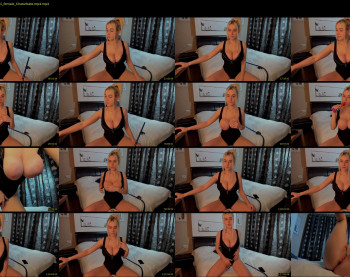 girl_kiraa — 100 minute Chaturbate female cam show recording, 720p, Dec 22, 2022