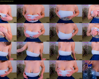 grinjenn — 10 minute Chaturbate female cam show recording, 1080p, Dec 21, 2022