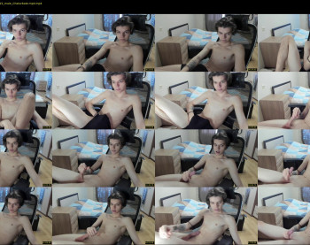 guy_liam1 — 54 minute Chaturbate male cam show recording, 1080p, Dec 21, 2022