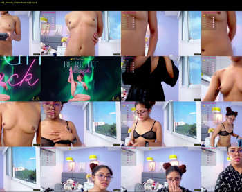 hanna_chris — 44 minute Chaturbate female cam show recording, 1080p, Dec 21, 2022