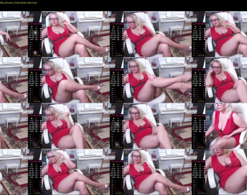 hardanaldp — 23 minute Chaturbate female cam show recording, 720p, Dec 21, 2022