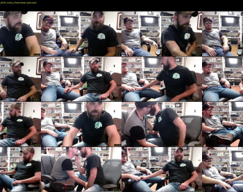 hardworkertn — 21 minute Chaturbate male cam show recording, 720p, Dec 22, 2022
