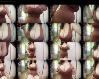 harmonicdiv — 35 minute Chaturbate female cam show recording, 720p, Dec 21, 2022