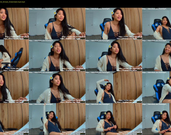 hawaiigirl_ — 57 minute Chaturbate female cam show recording, 1080p, Dec 21, 2022
