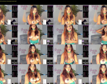helen_miller — 17 minute Chaturbate female cam show recording, 1080p, Dec 22, 2022