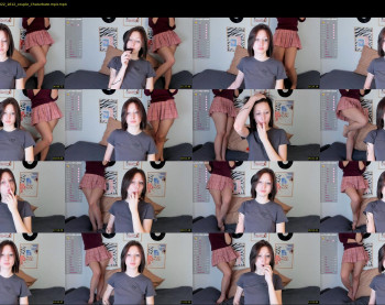 helenchristensen — 14 minute Chaturbate female cam show recording, 1080p, Dec 21, 2022