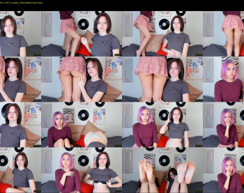 helenchristensen — 54 minute Chaturbate female cam show recording, 1080p, Dec 21, 2022
