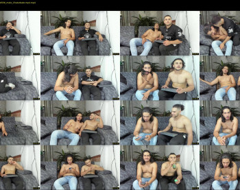 heteros_men — 56 minute Chaturbate male cam show recording, 1080p, Dec 21, 2022