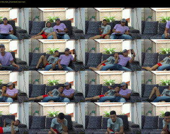 heteros_men — 55 minute Chaturbate male cam show recording, 1080p, Dec 21, 2022