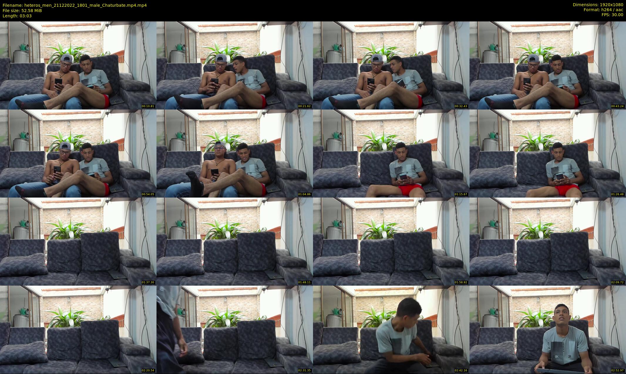 heteros_men — 4 minute Chaturbate male cam show recording, 1080p, Dec 21, 2022