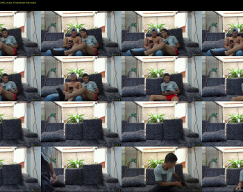 heteros_men — 4 minute Chaturbate male cam show recording, 1080p, Dec 21, 2022