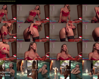 heyhorny_cb — 12 minute Chaturbate couple cam show recording, 1080p, Dec 21, 2022