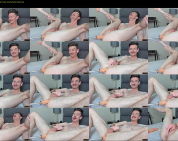 heyhotty1 — 46 minute Chaturbate male cam show recording, 720p, Dec 21, 2022