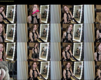 hi_popsy — 92 minute Chaturbate female cam show recording, 720p, Dec 21, 2022