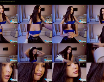 hollyextra — 36 minute Chaturbate female cam show recording, 1080p, Dec 21, 2022