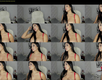 hope_daily — 5 minute Chaturbate female cam show recording, 1080p, Dec 22, 2022