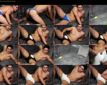 horny_goats — 6 minute Chaturbate male cam show recording, 1080p, Dec 21, 2022
