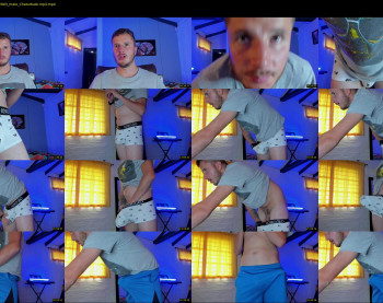 horse_man2 — 40 minute Chaturbate male cam show recording, 1080p, Dec 21, 2022