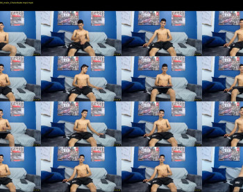 hott_asses — 3 minute Chaturbate male cam show recording, 720p, Dec 21, 2022