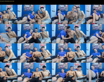 hott_asses — 24 minute Chaturbate male cam show recording, 720p, Dec 22, 2022