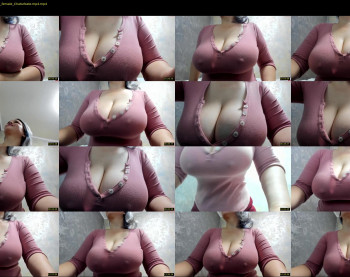 hotvany — 17 minute Chaturbate female cam show recording, 720p, Dec 21, 2022