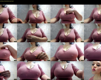 hotvany — 13 minute Chaturbate female cam show recording, 720p, Dec 21, 2022