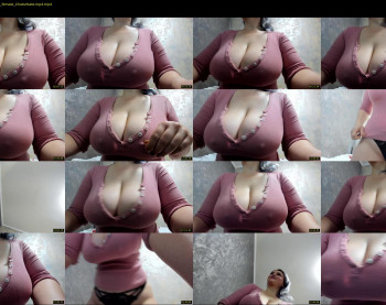 hotvany — 36 minute Chaturbate female cam show recording, 720p, Dec 21, 2022