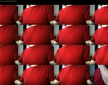 il_undercover — 9 minute Chaturbate male cam show recording, 480p, Dec 21, 2022