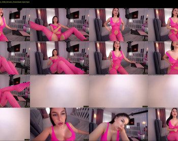 innocentemmy — 23 minute Chaturbate female cam show recording, 1080p, Dec 21, 2022