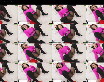 islanublar — 56 minute Chaturbate female cam show recording, 1080p, Dec 21, 2022