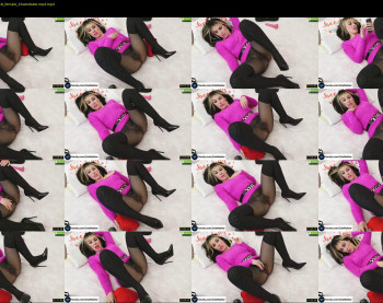 islanublar — 43 minute Chaturbate female cam show recording, 1080p, Dec 21, 2022