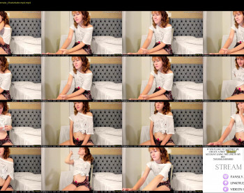 its_lily — 16 minute Chaturbate female cam show recording, 720p, Dec 21, 2022