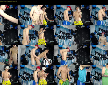 jack_carrington — 61 minute Chaturbate male cam show recording, 1080p, Dec 21, 2022