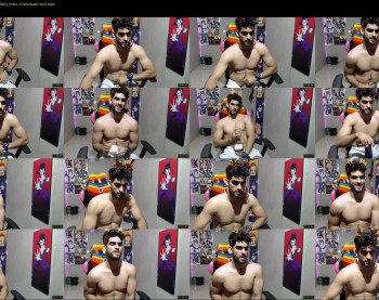 jackecuador — 40 minute Chaturbate male cam show recording, 720p, Dec 21, 2022