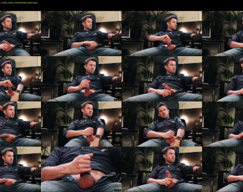 jackoffdude85 — 37 minute Chaturbate male cam show recording, 1080p, Dec 21, 2022