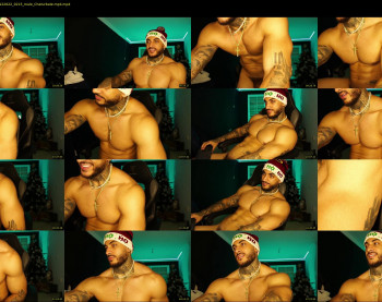 jackson__cottonwood — 54 minute Chaturbate male cam show recording, 1080p, Dec 22, 2022
