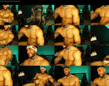 jackson__cottonwood — 44 minute Chaturbate male cam show recording, 1080p, Dec 22, 2022