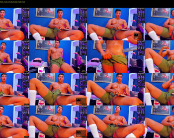 jacobfitness — 26 minute Chaturbate male cam show recording, 1080p, Dec 21, 2022