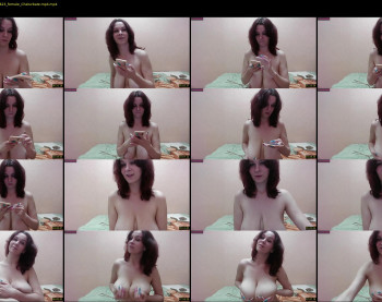 jadelin_min — 9 minute Chaturbate female cam show recording, 1080p, Dec 21, 2022
