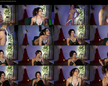 jadeperez_ — 54 minute Chaturbate female cam show recording, 1080p, Dec 22, 2022