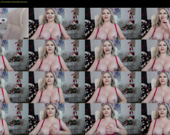 janellebrown_ — 18 minute Chaturbate female cam show recording, 1080p, Dec 21, 2022