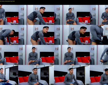 jeffdaltton — 33 minute Chaturbate male cam show recording, 720p, Dec 21, 2022