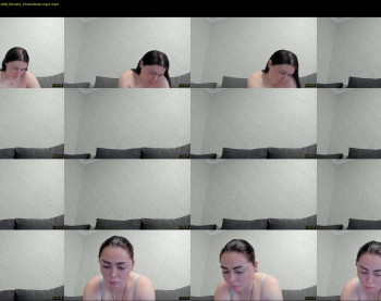 jessicagoold — 33 minute Chaturbate female cam show recording, 1080p, Dec 21, 2022